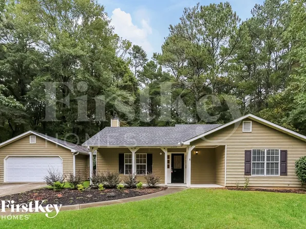 1999 Bullock Trl, Loganville, GA 30052