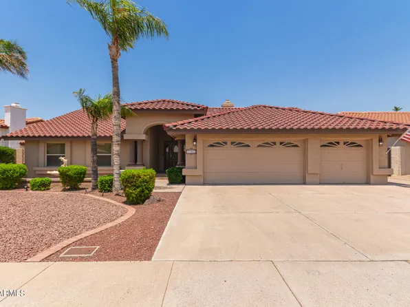 7202 W WESCOTT Drive, Glendale, AZ 85308
