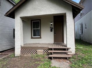 713 N 24th St, Saint Joseph, MO 64506