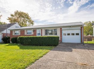 1541 E Crescentville Rd, Cincinnati, OH 45246