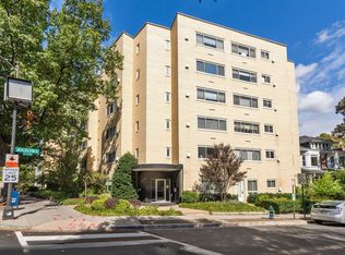 5315 Connecticut Ave NW APT 502, Washington, DC 20015