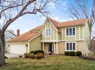 6289 Ottawa Pl, Dublin, OH 43017