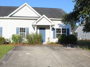 7342 Stoney Moss Way, Hanahan, SC 29410
