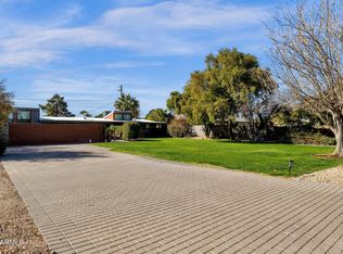 6929 E Chaparral Rd, Scottsdale, AZ 85253