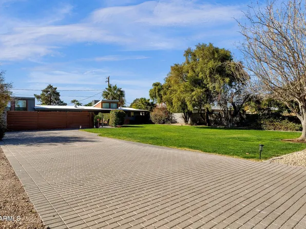 6929 E CHAPARRAL Road, Paradise Valley, AZ 85253