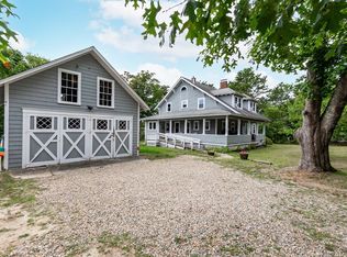 162 Puritan Rd, Bourne, MA 02532