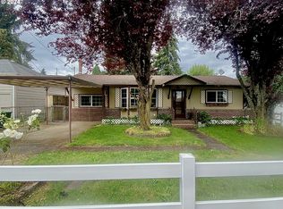 33671 SE Maple St, Scappoose, OR 97056