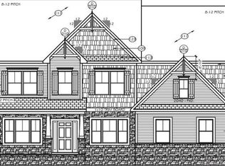 1224 Crofton Dr #32, Waxhaw, NC 28173