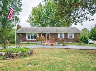 18709 Park Lane Cir, Lawson, MO 64062