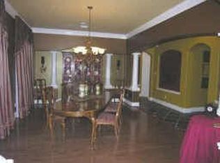 74 Bees Creek Rd, Missouri City, TX 77459