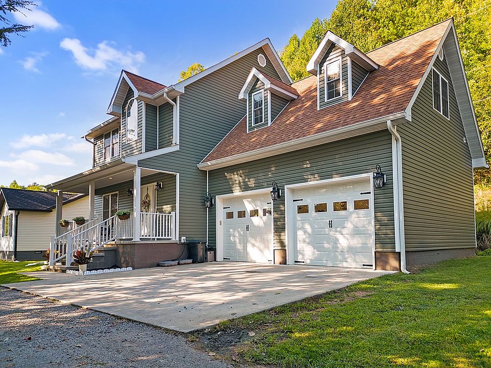 367 Saint Johns Trl, Hazard, KY 41701 MLS 119153 Zillow