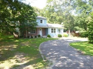 407 Cresson Ave, Galloway, NJ 08205