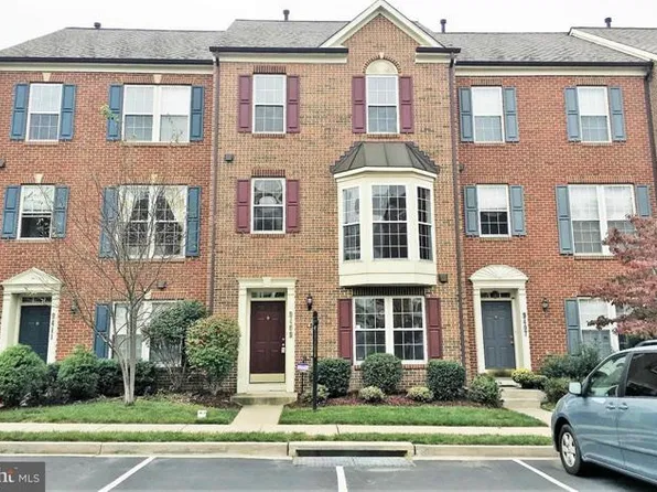 9409 Prospect Hill Pl, Frederick, MD 21704