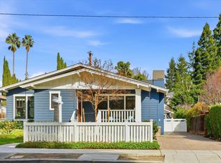 269 Fulton St, Redwood City, CA 94062
