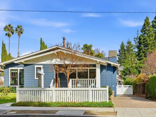 269 Fulton St, Redwood City, CA 94062