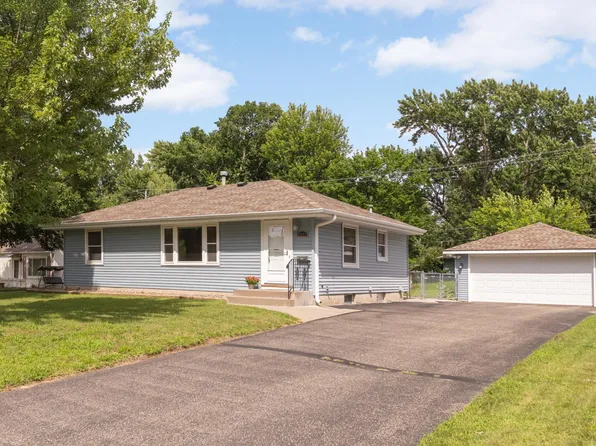 8621 Columbus Ave S, Bloomington, MN 55420