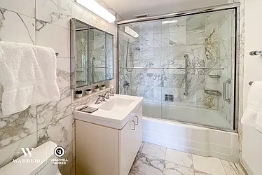 Sold by Coldwell Banker Warburg