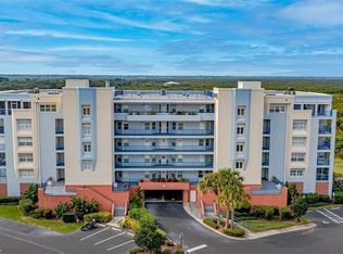 5300 S Atlantic Ave APT 5405, New Smyrna Beach, FL 32169