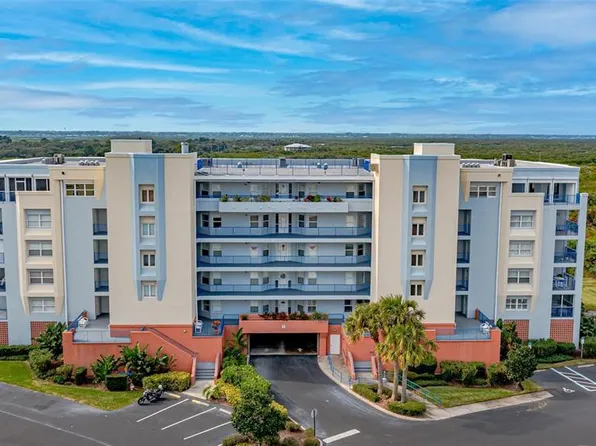 5300 S Atlantic Ave APT 5405, New Smyrna Beach, FL 32169