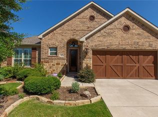 2627 Hannah Cir, Frisco, TX 75033