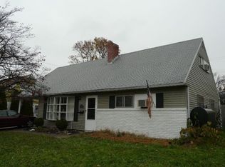 1417 Continental Rd, York, PA 17404