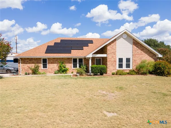 122 County Road 4936, Kempner, TX 76539