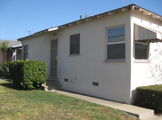 802 S Cabrillo Ave, San Pedro, CA 90731