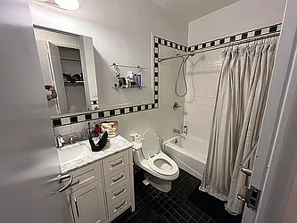 Rented by J Misrahi Realty Corp