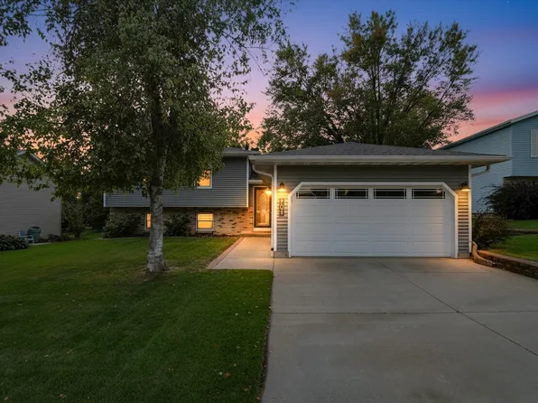 701 Greig Trl, Stoughton, WI 53589