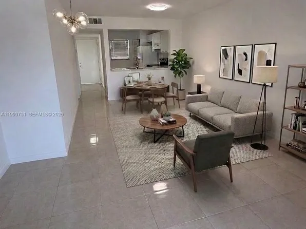 860 NE 207th Ter #8-106, North Miami Beach, FL 33179