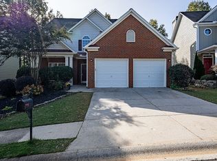 427 Mountain Mist Dr, Woodstock, GA 30188