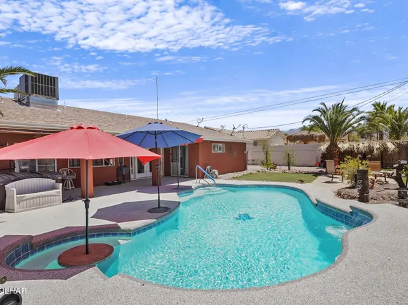2750 Alibi Dr, Lake Havasu City, AZ 86404