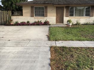 6038 Roger St, Jupiter, FL 33458