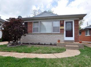 5025 Hi View Ave, Saint Louis, MO