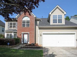 5529 Thompson Rd, Charlotte, NC 28216