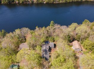 145 Peninsula Dr, Rome, ME 04963