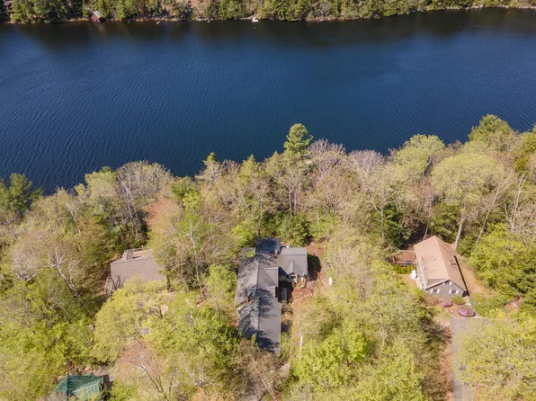 145 Peninsula Drive, Rome, ME 04963