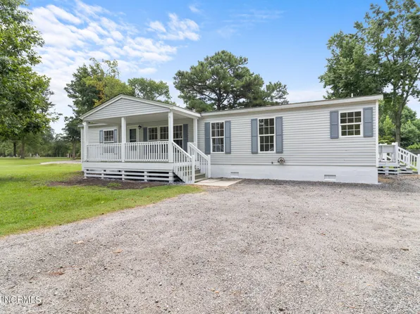 265 Maple Road, Maple, NC 27956
