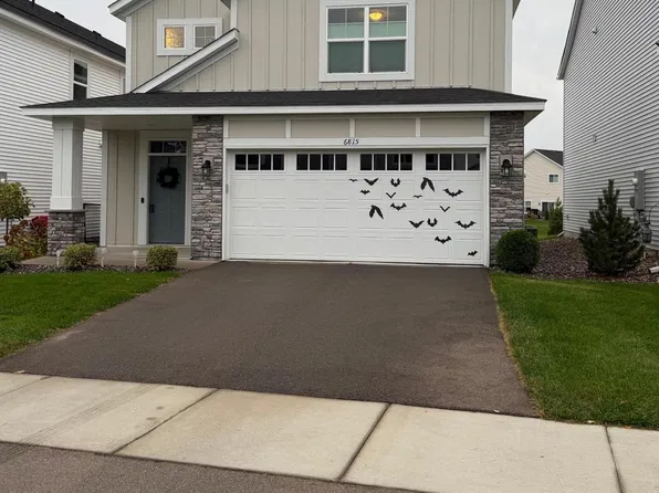 6815 102nd St S, Cottage Grove, MN 55016