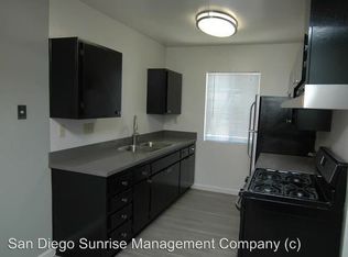 3829 Marlborough Ave APT 5, San Diego, CA 92105