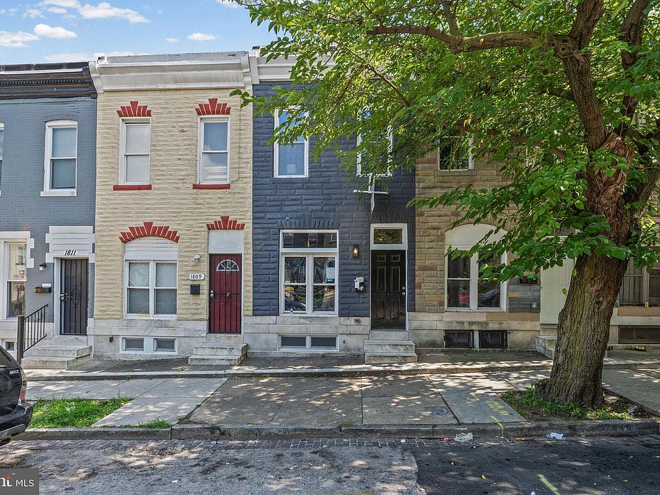 1st image of 1807 E Lafayette Ave