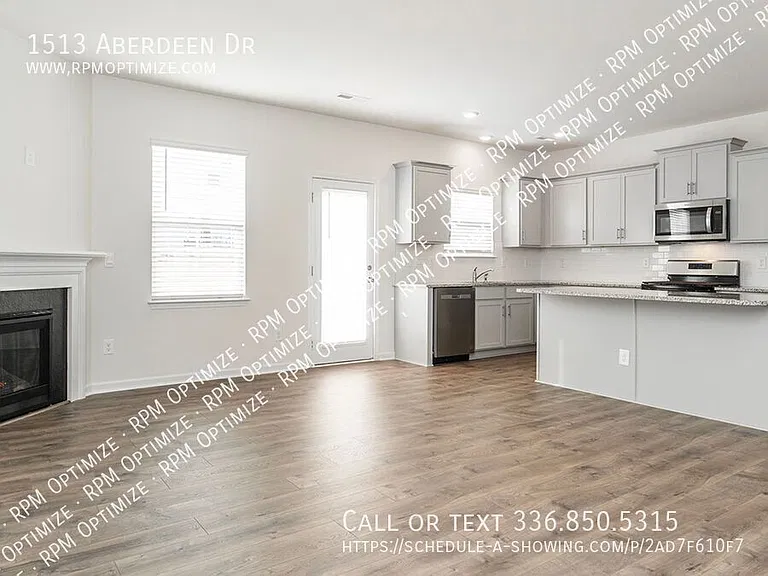 1513 Aberdeen Dr — Photo 3