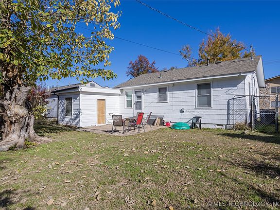 4th image of 3926 S Norfolk Ave