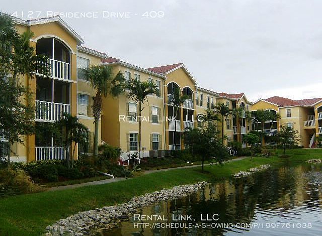 1st image of 4127 Residence Dr APT 409