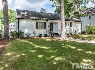 2205 Alexander Rd, Raleigh, NC 27608