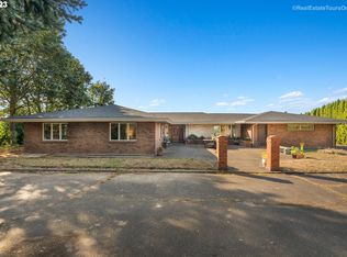 16700 NW Sellers Rd, Banks, OR 97106