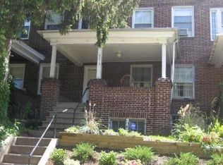 3215 Guilford Ave, Baltimore, MD 21218