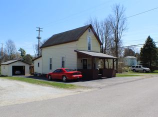 1537 Meadow St, Wabash, IN 46992