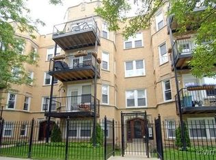2533 W Berwyn Ave APT 2, Chicago, IL 60625