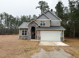7019 Laurinburg Rd, Raeford, NC 28376